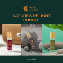 Load image into Gallery viewer, YnL Nature's Delight Bundle