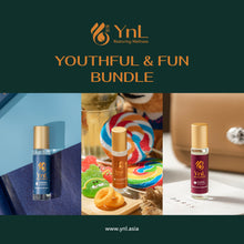 Load image into Gallery viewer, YnL Youthful & Fun Bundle