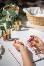 Load image into Gallery viewer, Eden: Patchouli & Cedarwood