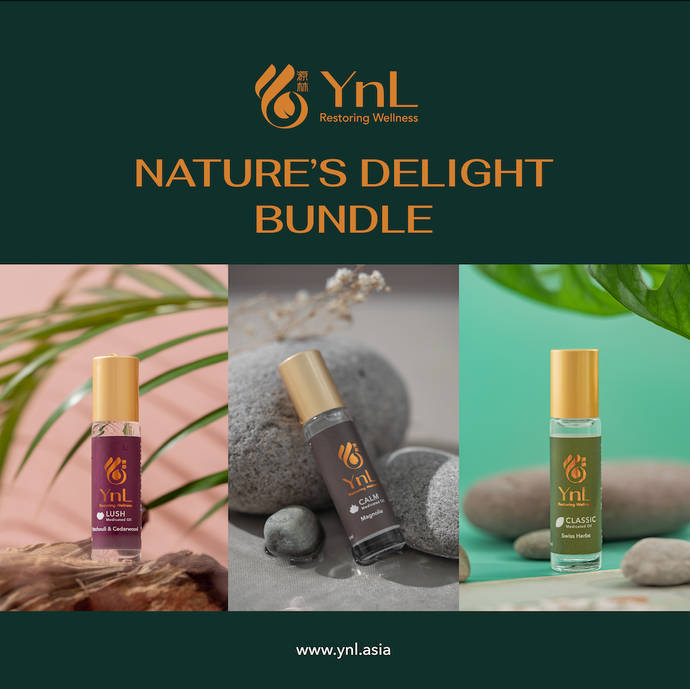 YnL Nature's Delight Bundle