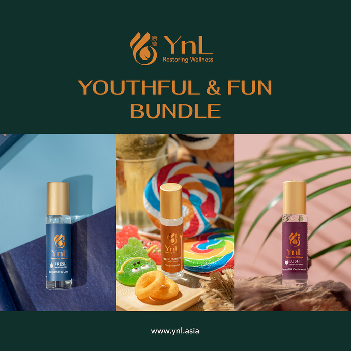 YnL Youthful & Fun Bundle