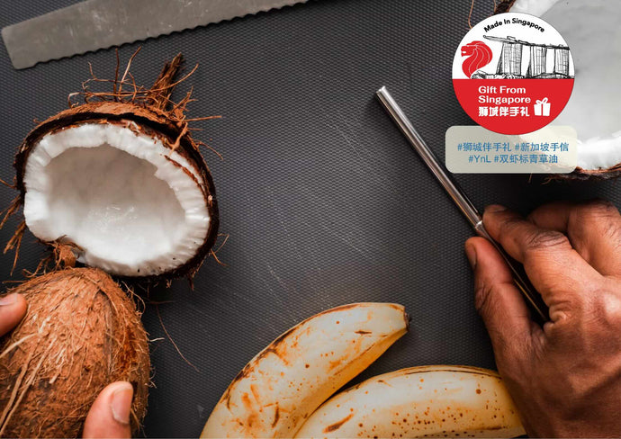 签收一份“滿” - 邱诗晴